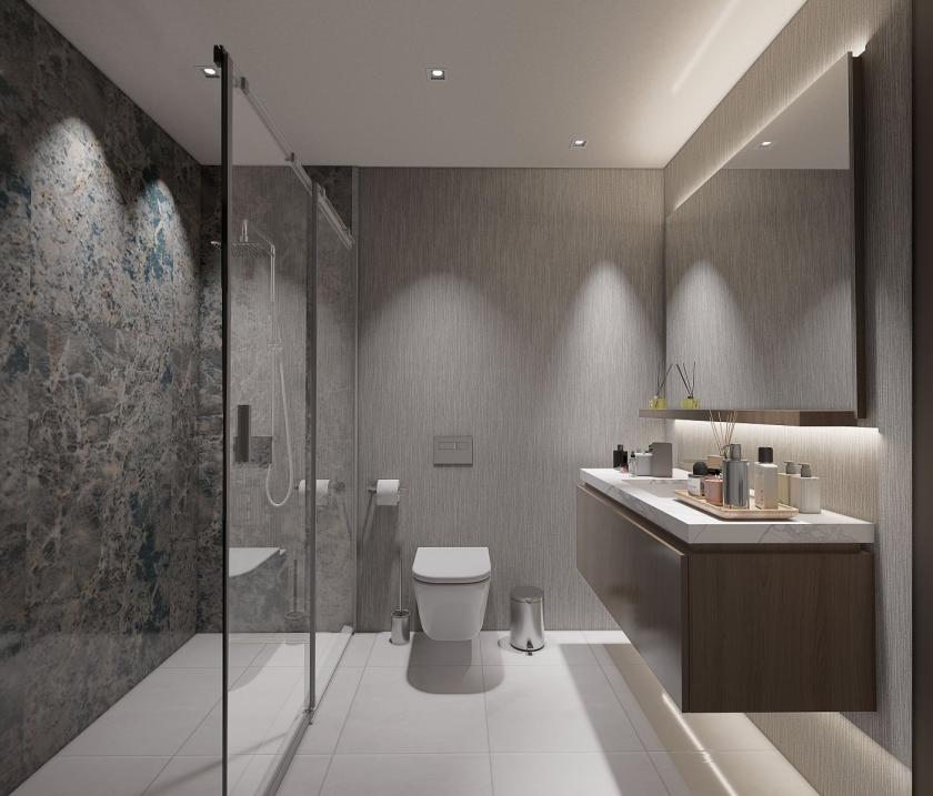 Flat in Istanbul, Turkey, 114 m² - picture 14