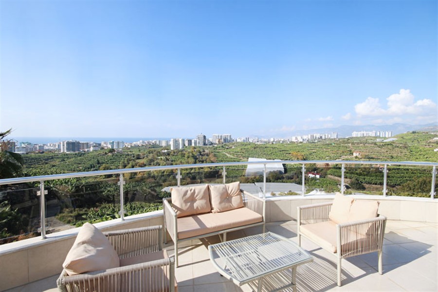 Villa in Alanya, Turkey, 205 m² - picture 14