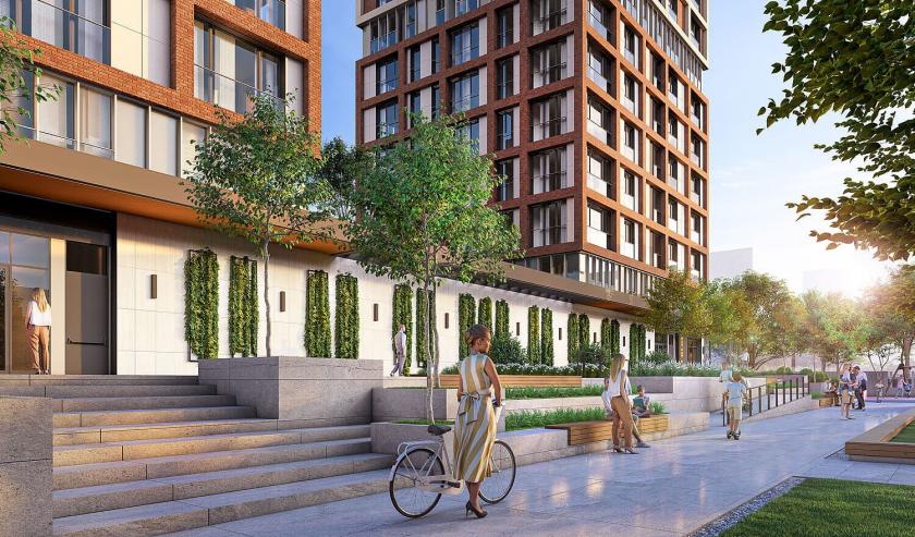 Appartement à Istanbul, Turquie, 156 m² - image 13