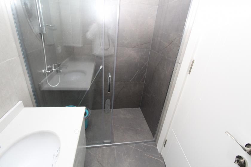 Flat in Istanbul, Turkey, 73 m² - picture 14