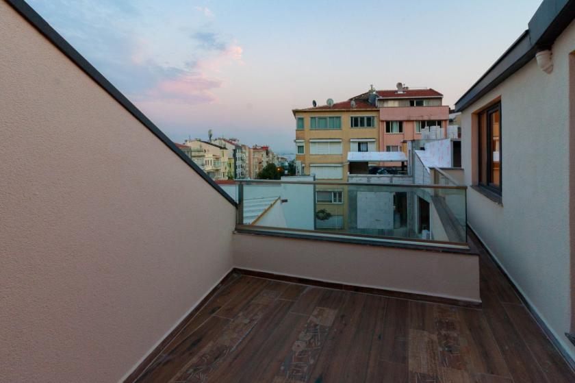 Flat in Istanbul, Turkey, 82 m² - picture 14