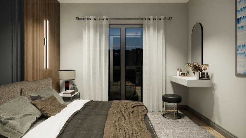 Appartamento a Eyup, Turchia, 73 m² - foto 14