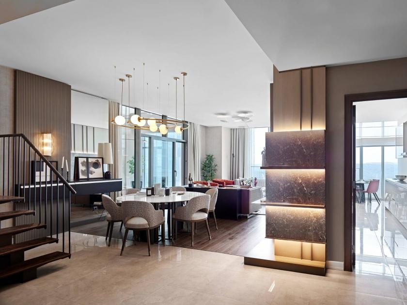 Appartamento a Istanbul, Turchia, 144 m² - foto 14