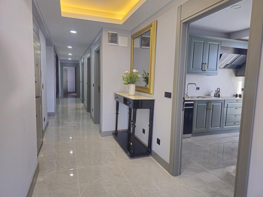 Appartamento a Kartal, Turchia, 246 m² - foto 14