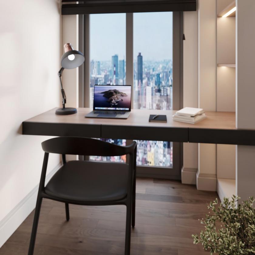 Appartement à Eyoup, Turquie, 90 m² - image 14