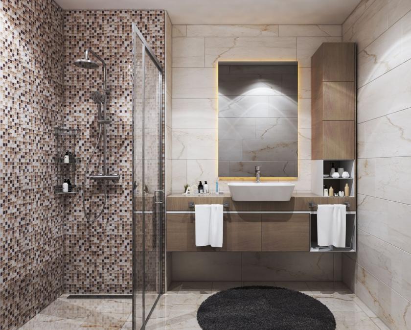 Appartement à Eyoup, Turquie, 96 m² - image 14