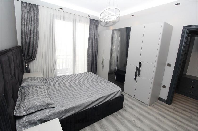 Flat in Beylikduzu, Turkey, 210 m² - picture 14