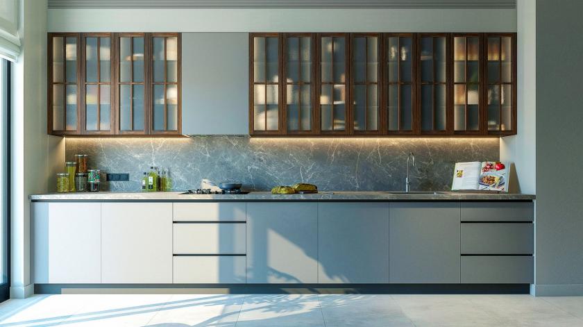 Flat in Istanbul, Turkey, 163 m² - picture 14