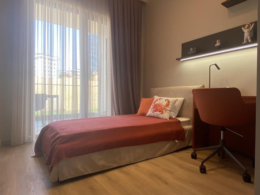 Piso en Maltepe, Turquia, 55 m² - imagen 14