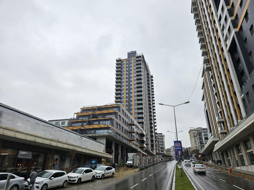 Appartamento a Kartal, Turchia, 329 m² - foto 14