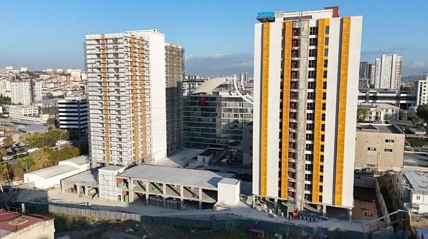 Flat Bahcelievler, Turkey, 64 m² - picture 11