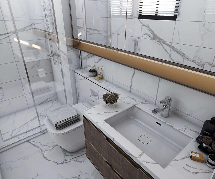 Wohnung in Beylikdüzü, Türkei, 93 m² - Foto 14