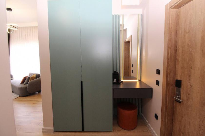 Flat in Istanbul, Turkey, 106 m² - picture 14