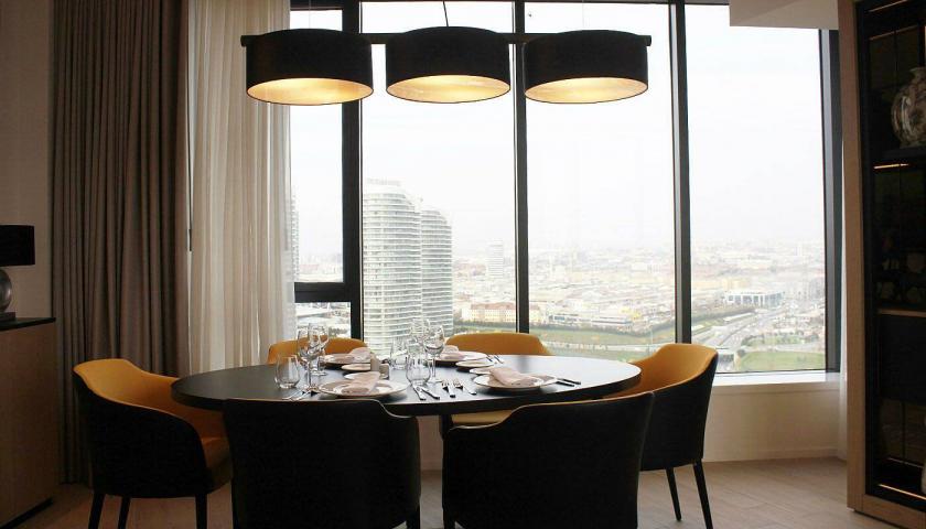 Flat Bahcelievler, Turkey, 242 m² - picture 14