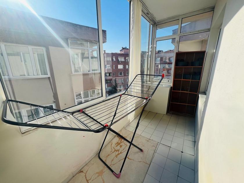Appartement à Istanbul, Turquie, 130 m² - image 14