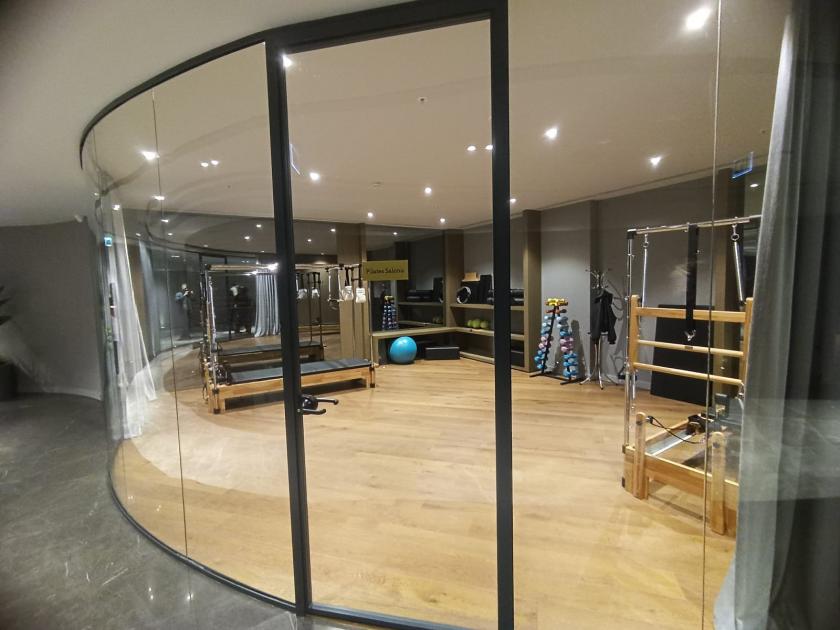 Flat in Istanbul, Turkey, 241 m² - picture 13