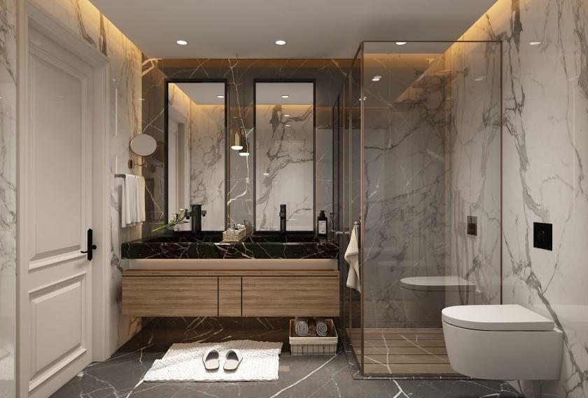 Villa en Beylikdüzü, Turquia, 500 m² - imagen 14