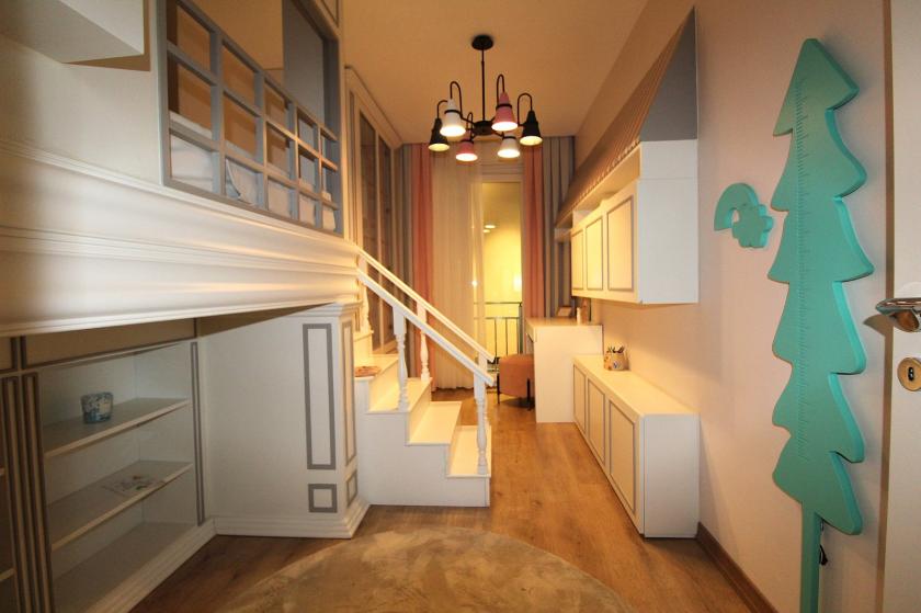 Appartamento a Istanbul, Turchia, 105 m² - foto 14