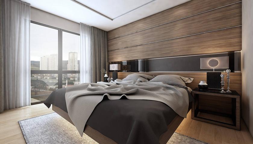 Flat in Eyup, Turkey, 95 m² - picture 14