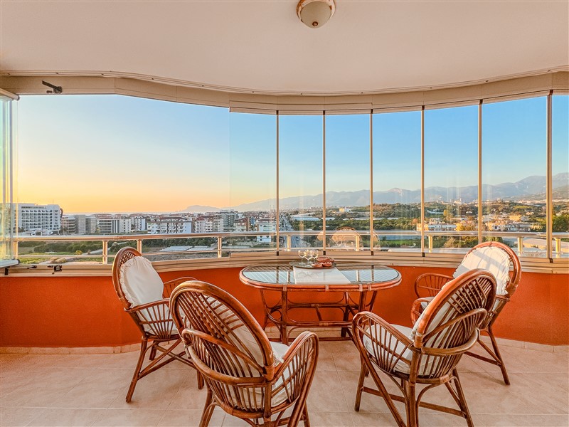 Appartement à Alanya, Turquie, 95 m² - image 14