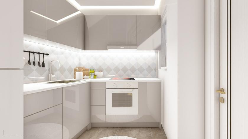 Villa en Estambul, Turquia, 240 m² - imagen 14