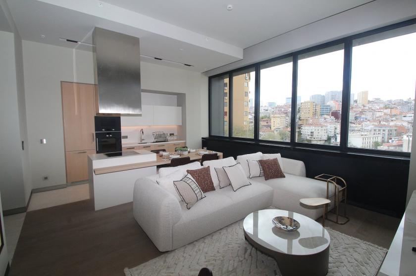 Appartamento a Istanbul, Turchia, 322 m² - foto 14
