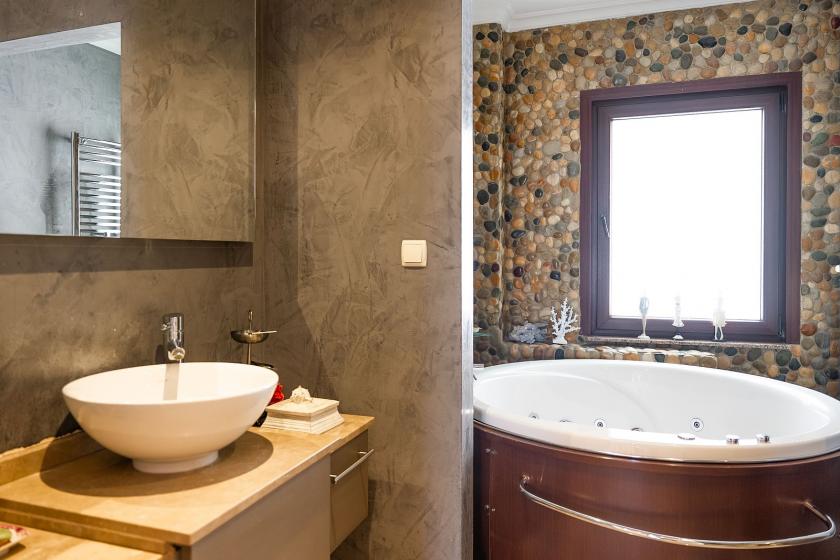 Villa en Çekmeköy, Turquia, 480 m² - imagen 14