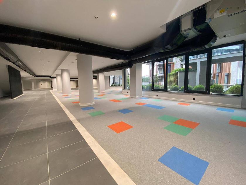 Wohnung in Istanbul, Türkei, 270 m² - Foto 14