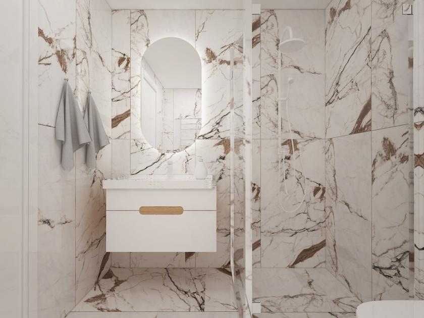 Piso en Estambul, Turquia, 70 m² - imagen 14