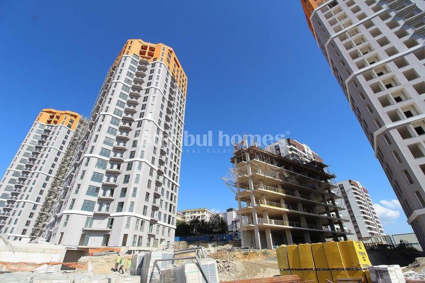 Appartement à Kartal, Turquie, 285 m² - image 14