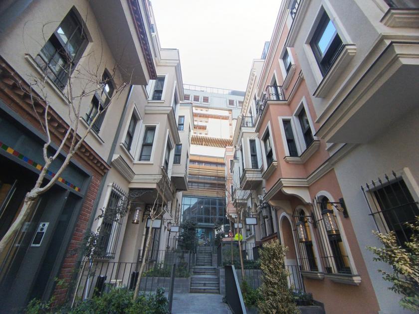 Flat in Istanbul, Turkey, 113 m² - picture 14