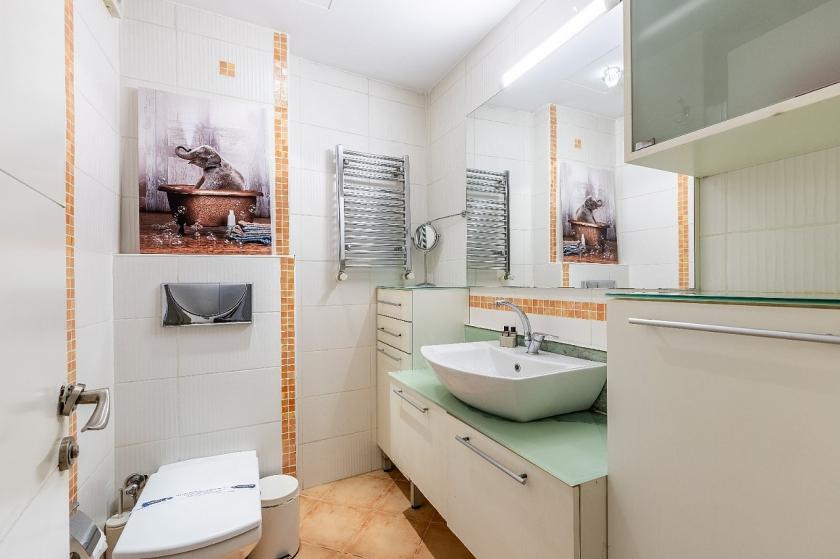 Wohnung in Istanbul, Türkei, 100 m² - Foto 14