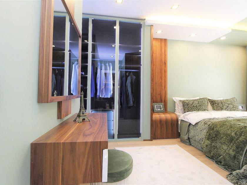 Flat in Pendik, Turkey, 70 m² - picture 14