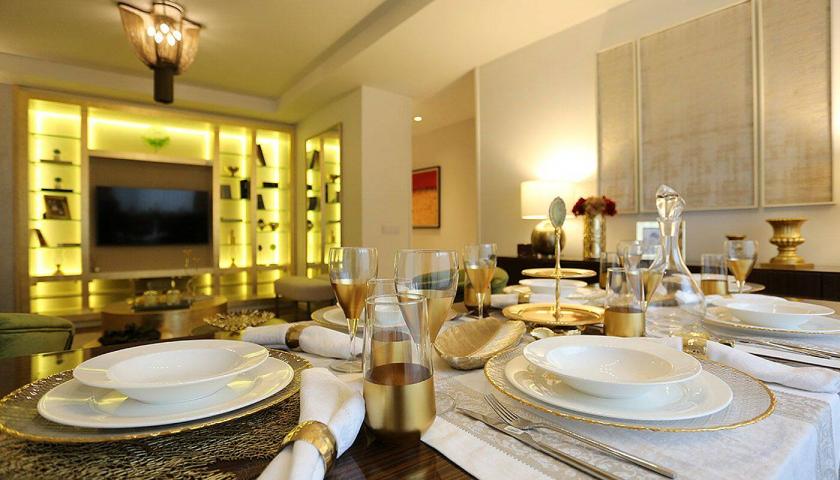 Flat in Istanbul, Turkey, 186 m² - picture 14