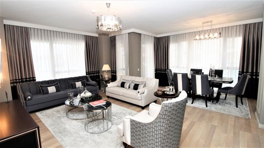 Flat in Cekmekoy, Turkey, 143 m² - picture 14