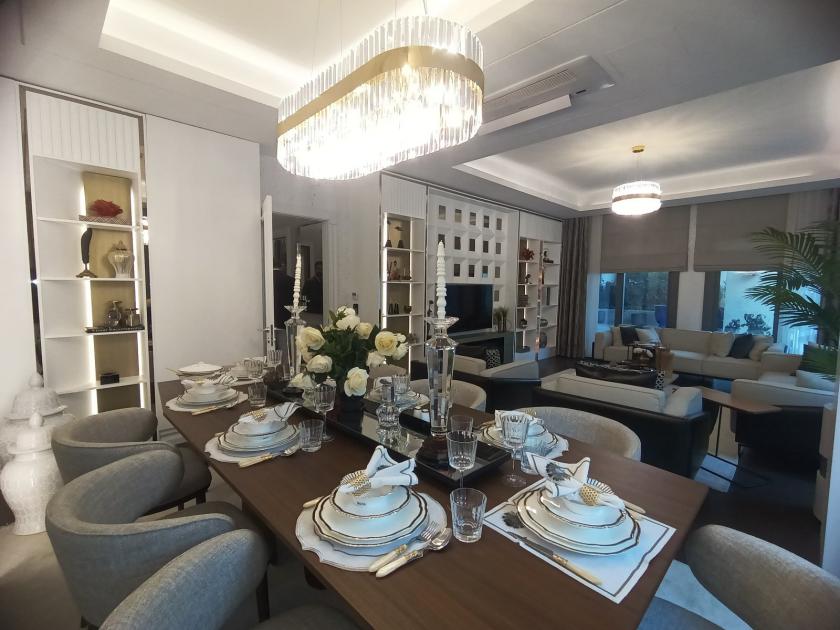 Flat in Istanbul, Turkey, 68 m² - picture 14