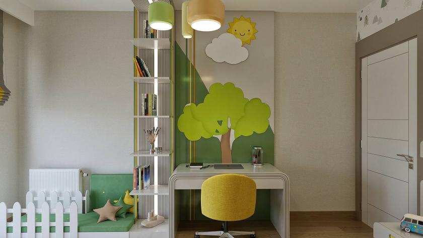 Flat in Istanbul, Turkey, 168 m² - picture 14