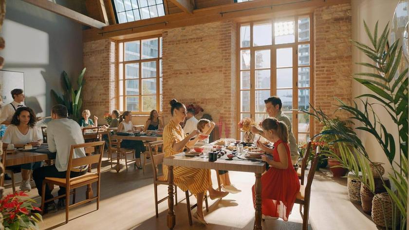 Wohnung in Istanbul, Türkei, 133 m² - Foto 15