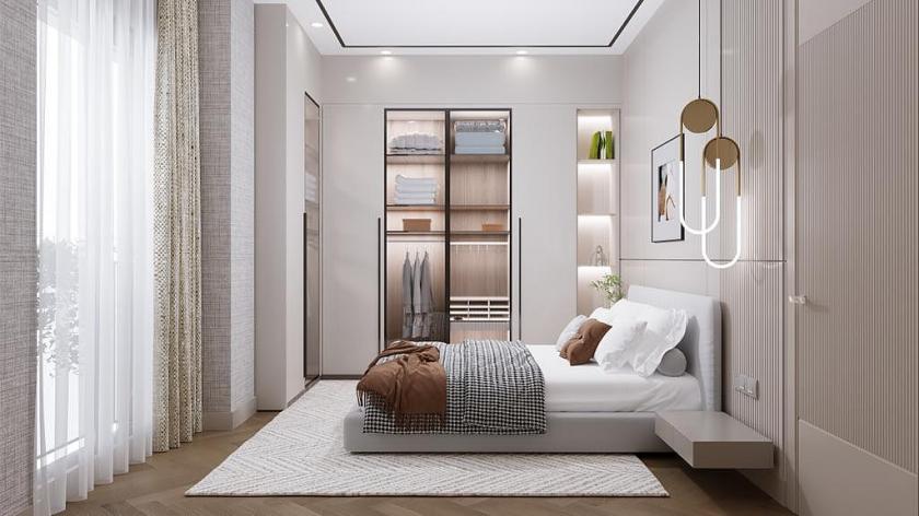 Ático en Estambul, Turquia, 320 m² - imagen 15