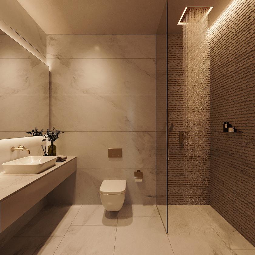 Appartement à Istanbul, Turquie, 164 m² - image 14