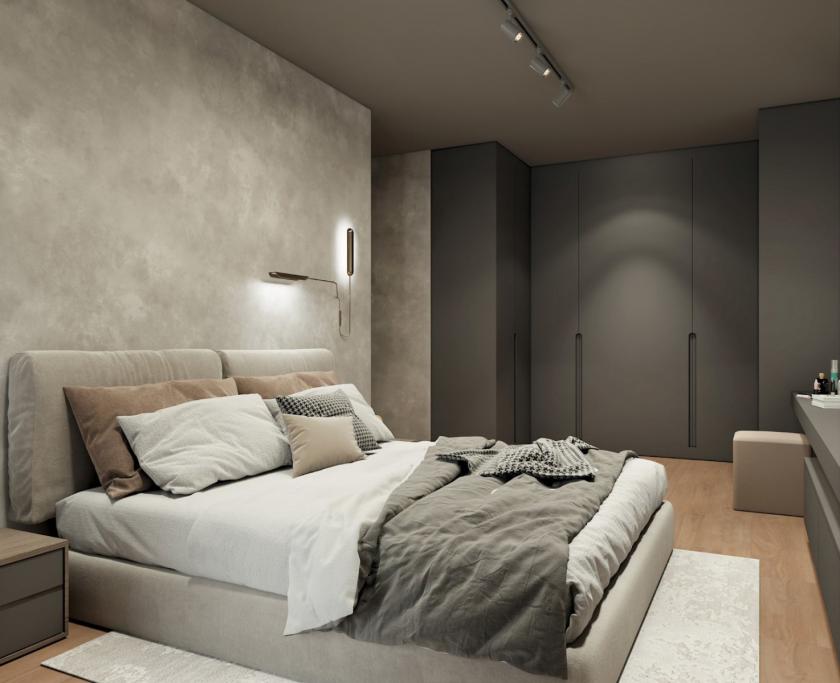 Appartement à Istanbul, Turquie, 150 m² - image 15