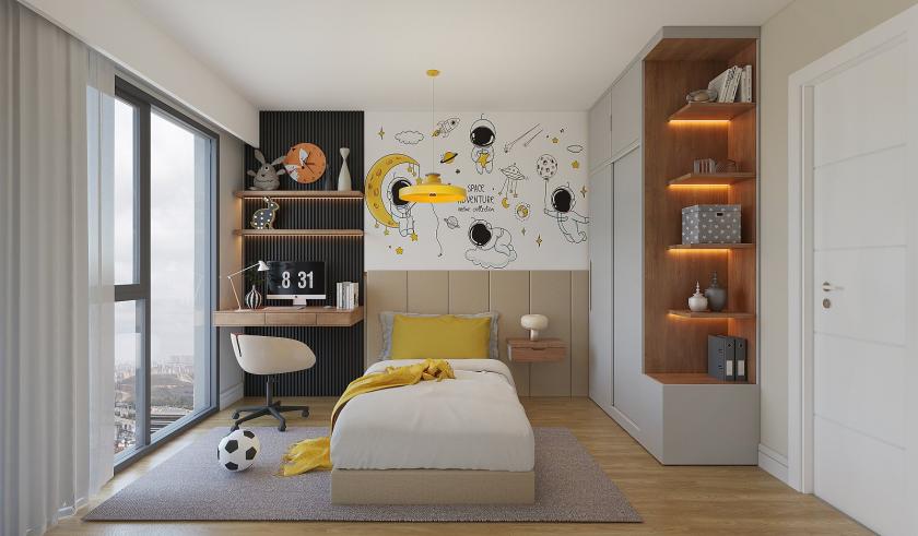 Appartement Bahcelievler, Turquie, 175 m² - image 12