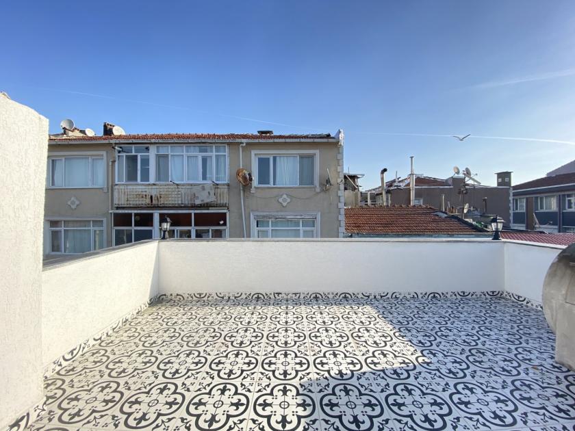 Villa en Estambul, Turquia, 250 m² - imagen 15