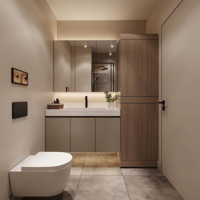 Appartement à Eyoup, Turquie, 90 m² - image 15