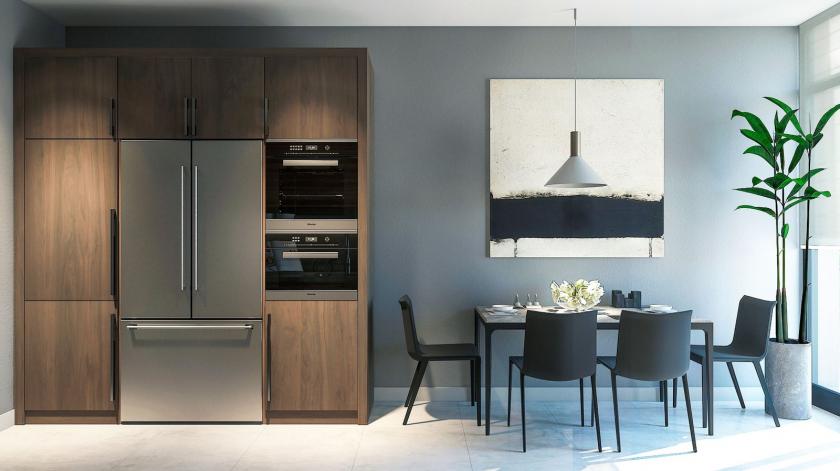 Flat in Istanbul, Turkey, 163 m² - picture 15