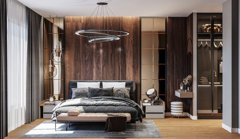 Appartement à Istanbul, Turquie, 177 m² - image 15