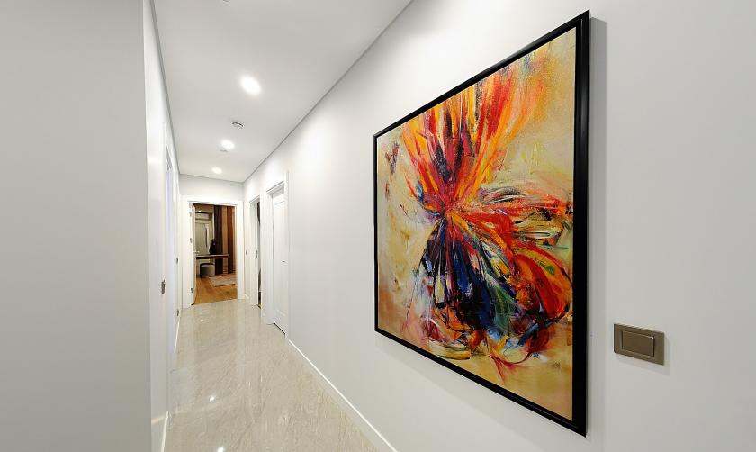 Appartement à Ataşehir, Turquie, 310 m² - image 14