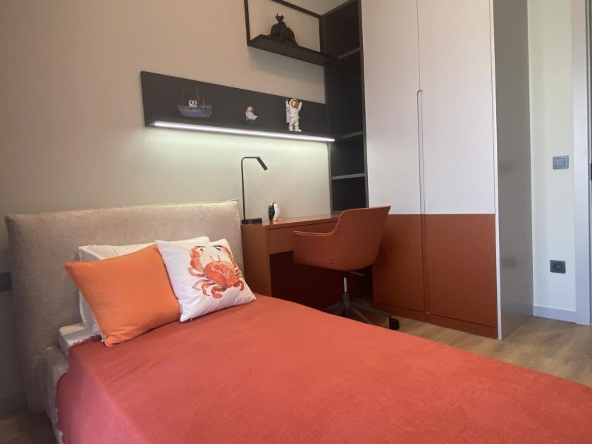 Appartamento a Maltepe, Turchia, 79 m² - foto 15