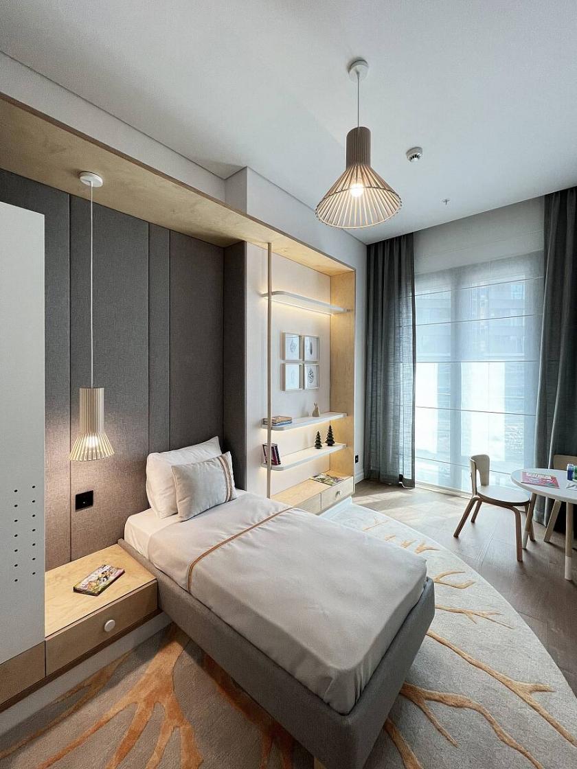 Flat in Istanbul, Turkey, 172 m² - picture 15