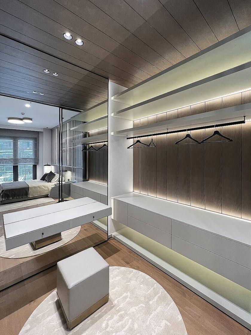 Appartamento a Istanbul, Turchia, 133 m² - foto 15